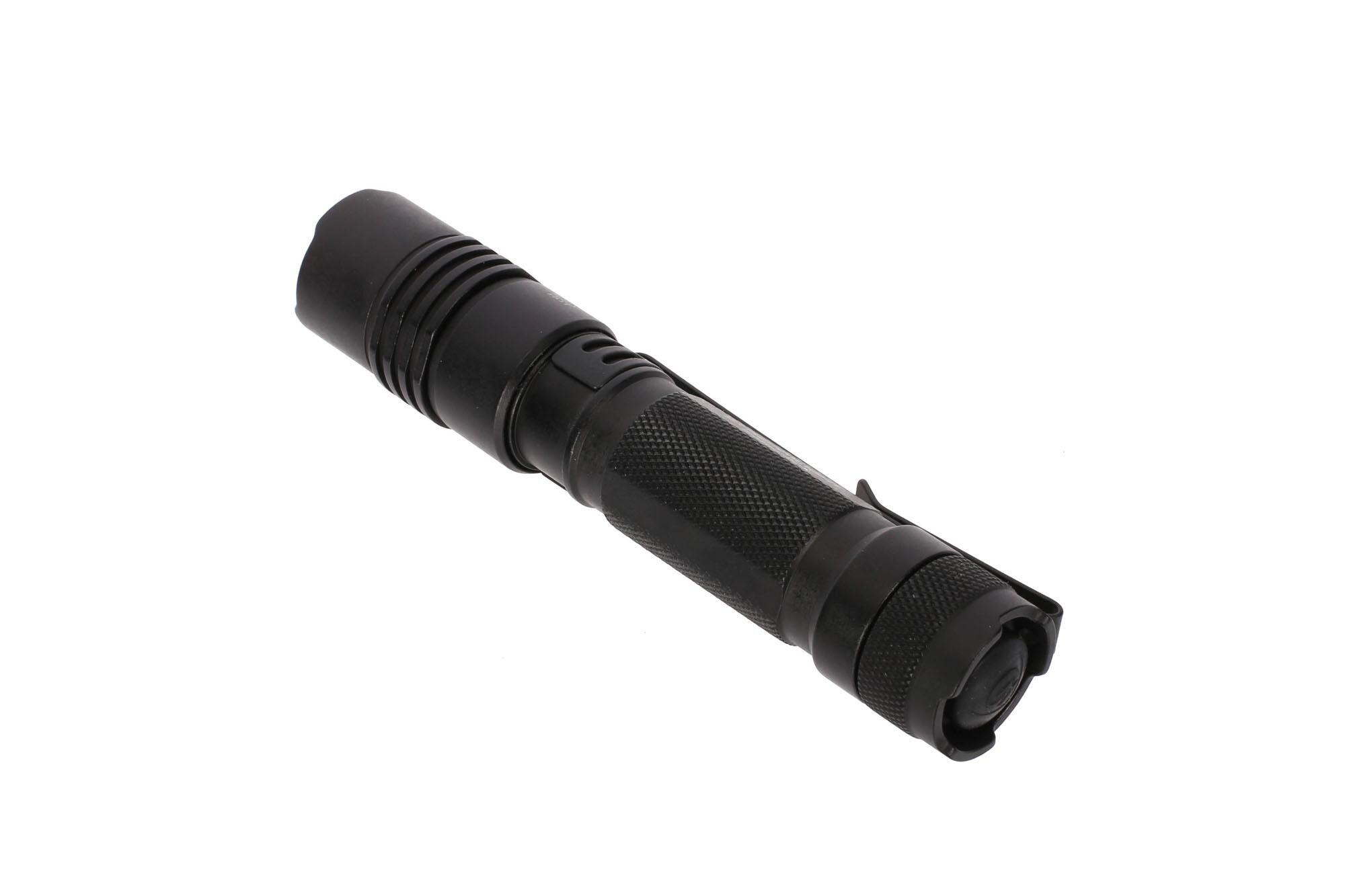 Streamlight ProTac 2LX USB Charging Handheld Flashlight Black 88083